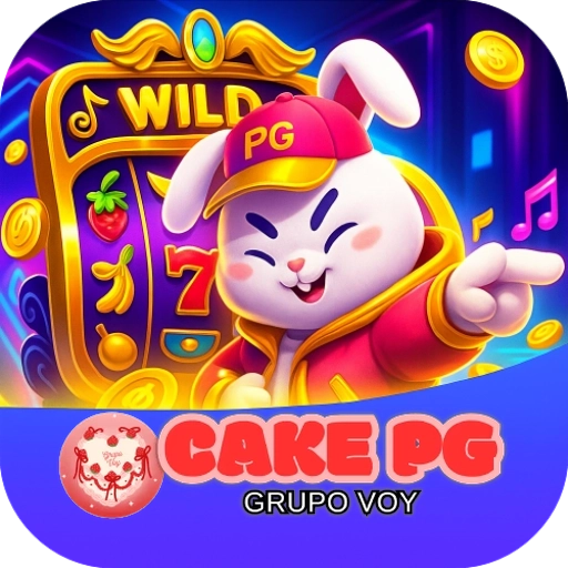 cakepg Logo
