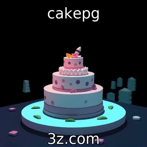 Desafios da acessibilidade em jogos digitais - cakepg