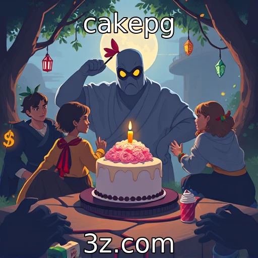 Impacto econômico das microtransações - cakepg