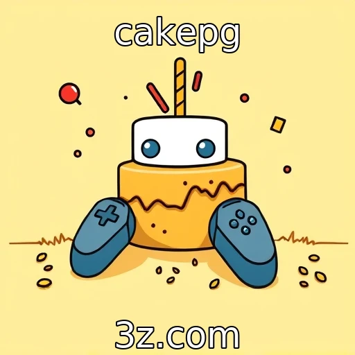 Tendências emergentes na tecnologia de jogos - cakepg