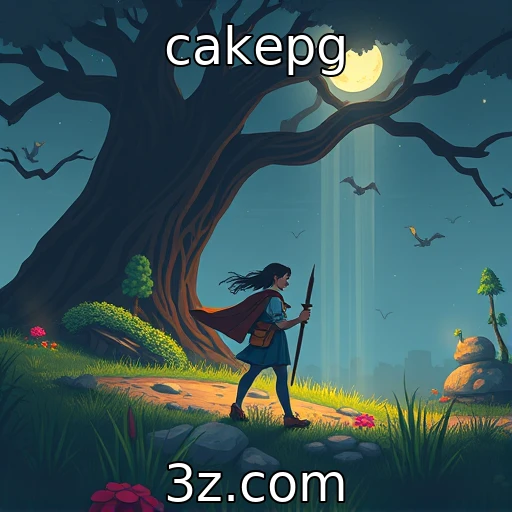 A evolução da narrativa em jogos interativos - cakepg