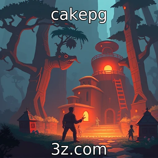 Desenvolvimento de jogos independentes ganha destaque na indústria - cakepg