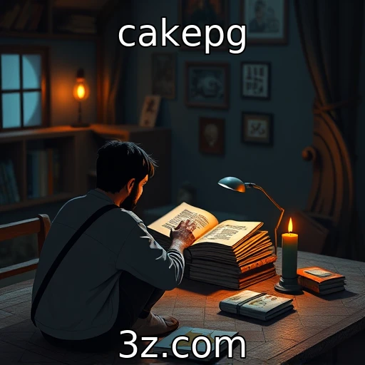 Evolução das narrativas interativas nos videogames - cakepg