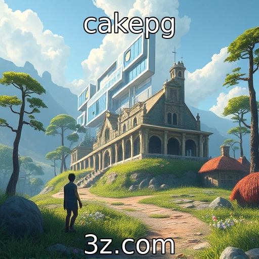 Sustentabilidade na produção de jogos e suas práticas - cakepg